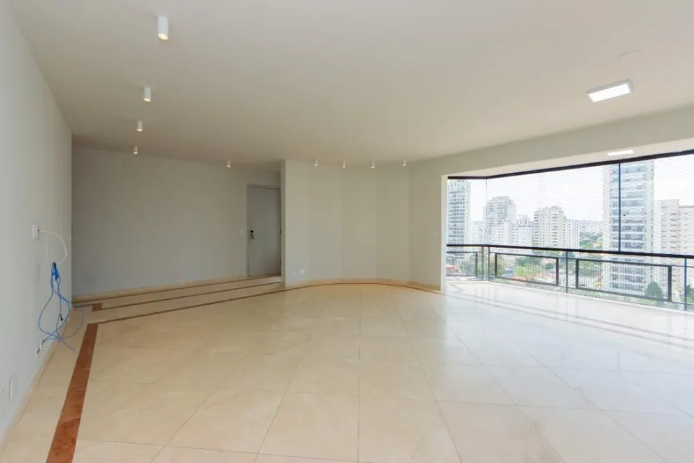 Cobertura, 3 quartos, 238 m² - Foto 1
