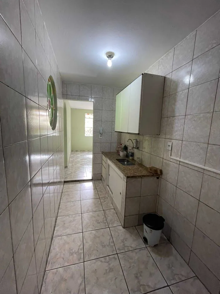 Casa, 3 quartos, 250 m² - Foto 16
