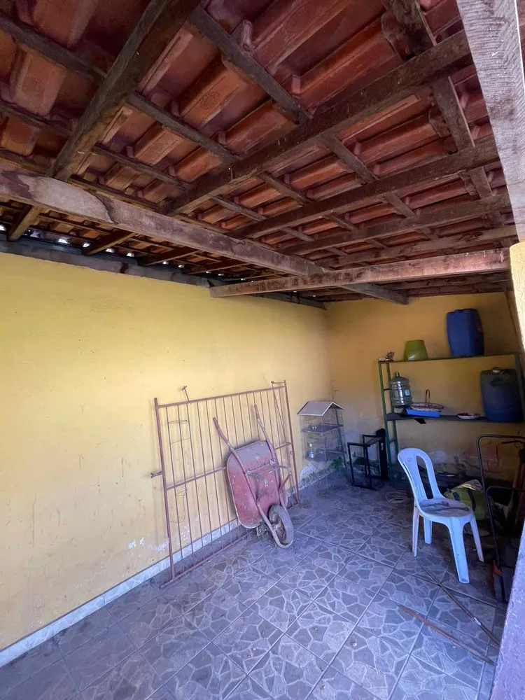 Casa, 3 quartos, 250 m² - Foto 7