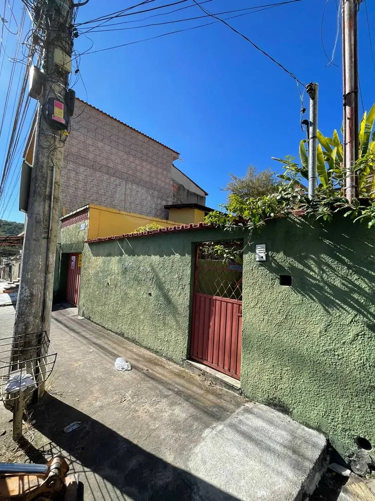 Casa, 3 quartos, 250 m² - Foto 2