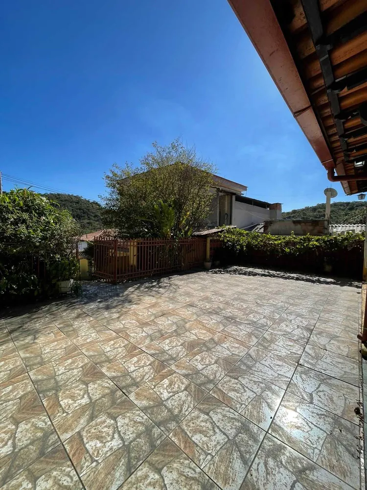 Casa, 3 quartos, 250 m² - Foto 8