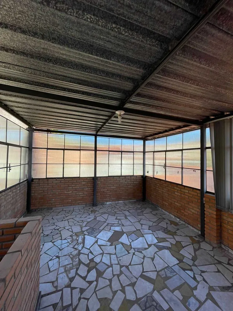 Casa, 3 quartos, 250 m² - Foto 13