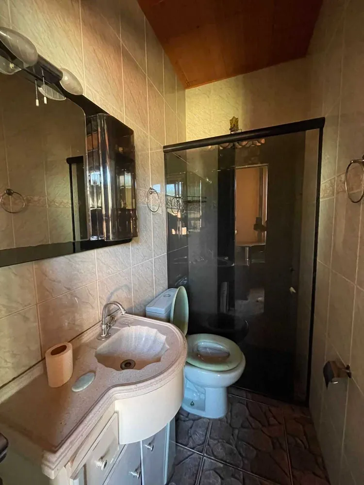 Casa, 3 quartos, 250 m² - Foto 14