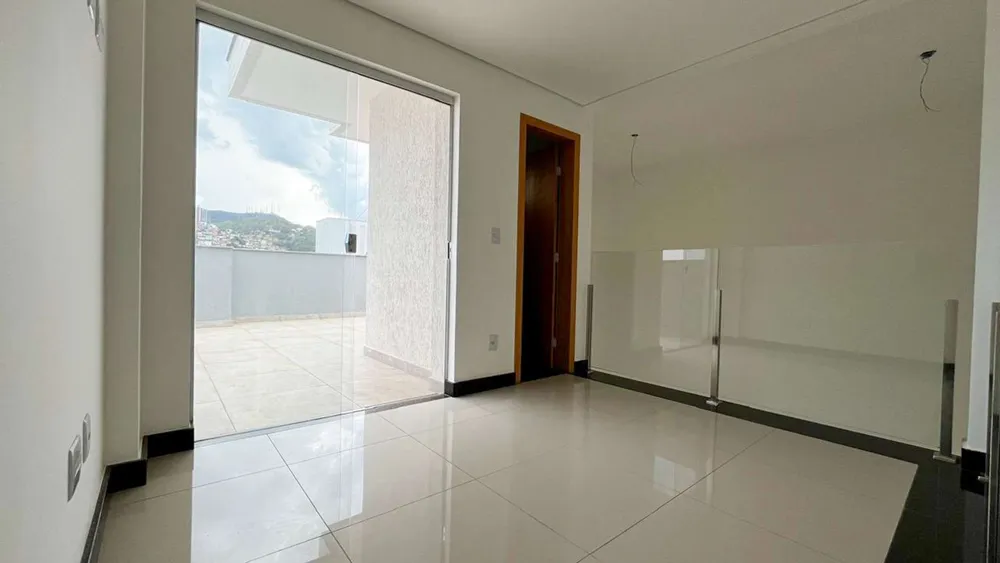 Cobertura, 2 quartos, 130 m² - Foto 10