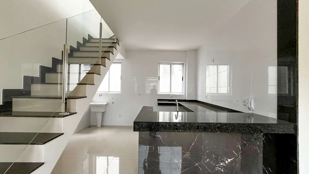Cobertura, 2 quartos, 130 m² - Foto 2