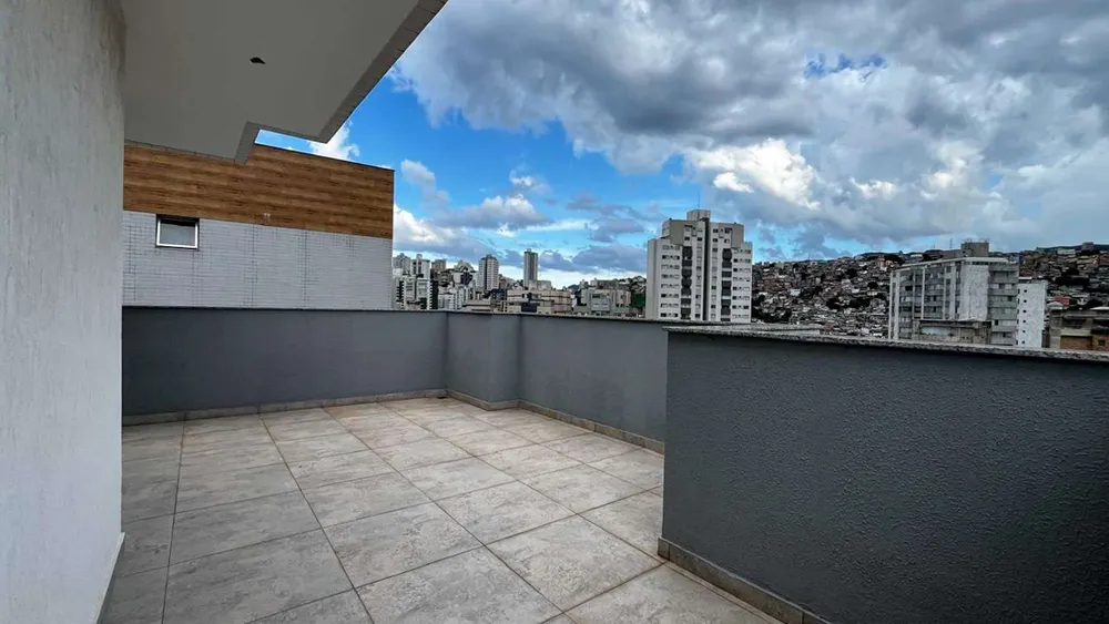 Cobertura, 2 quartos, 130 m² - Foto 12