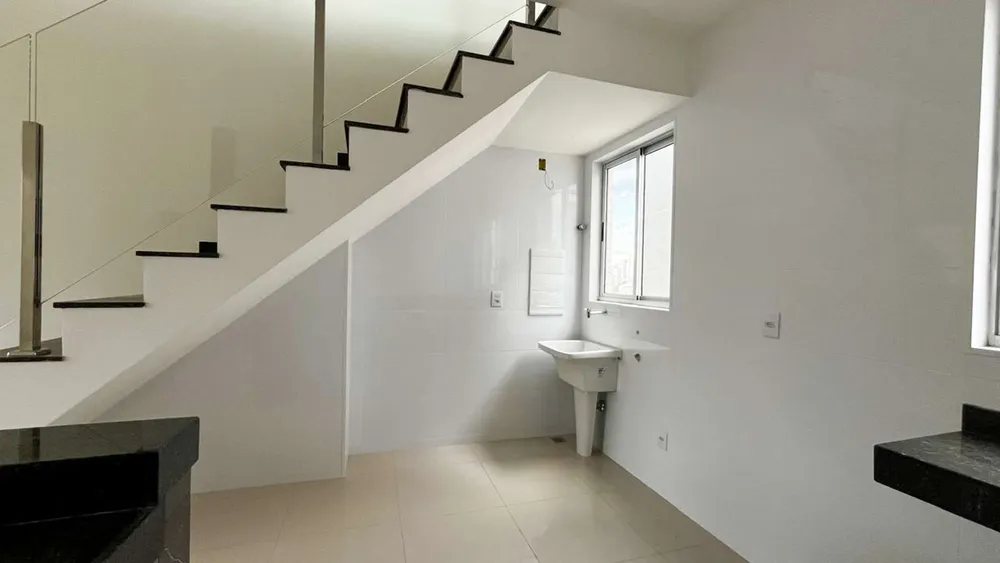 Cobertura, 2 quartos, 130 m² - Foto 4