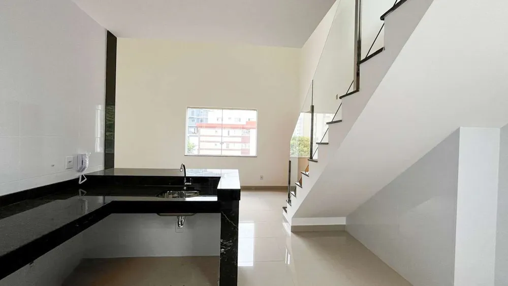 Cobertura, 2 quartos, 130 m² - Foto 5