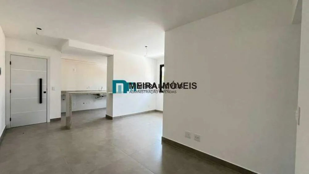 Apartamento, 3 quartos, 77 m² - Foto 1