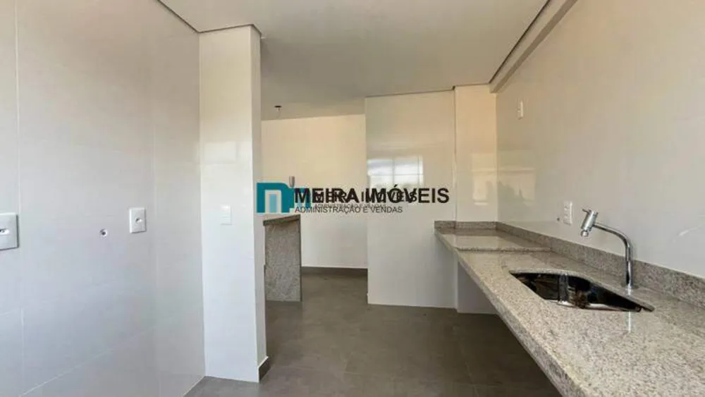 Apartamento, 3 quartos, 77 m² - Foto 5