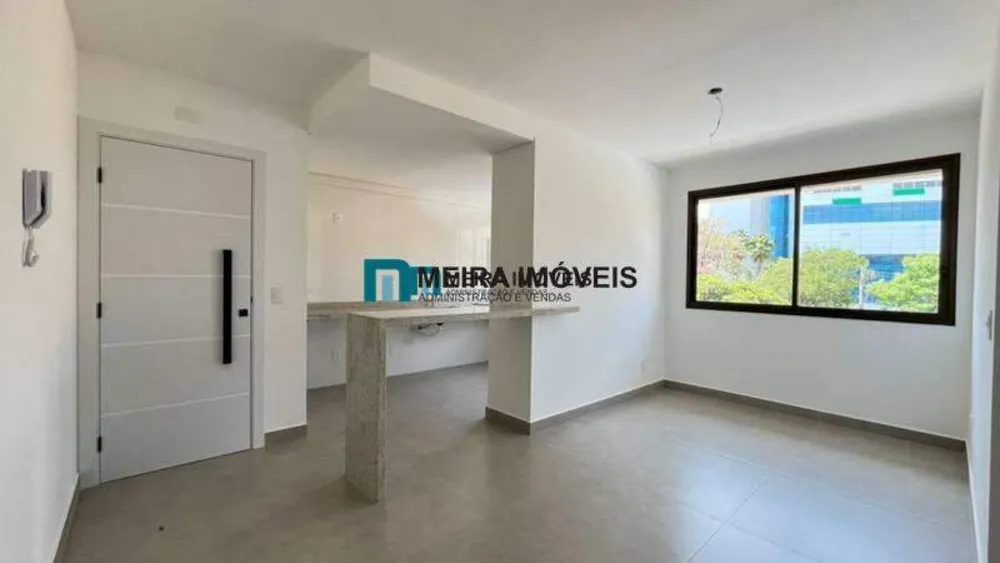 Apartamento, 3 quartos, 77 m² - Foto 2