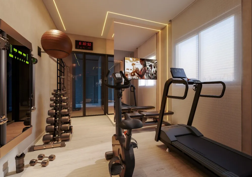 Apartamento, 3 quartos, 109 m² - Foto 11