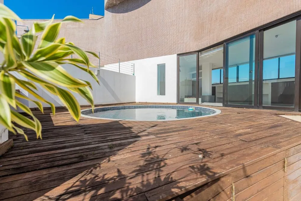 Cobertura, 4 quartos, 252 m² - Foto 14