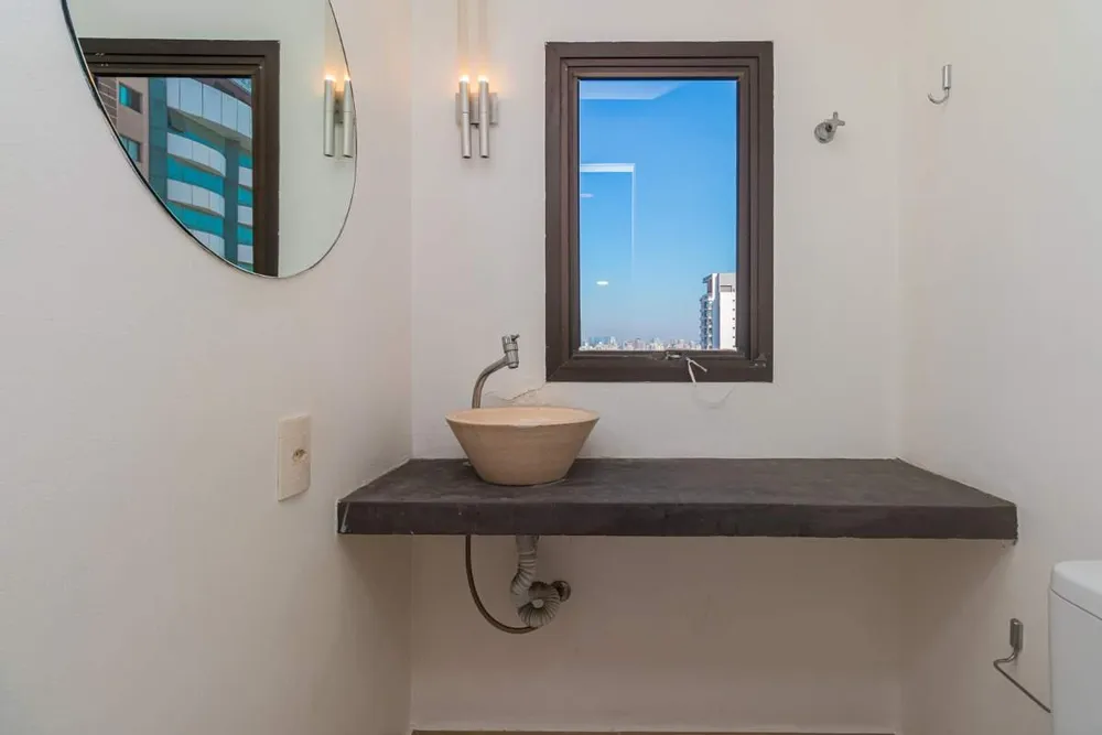 Cobertura, 4 quartos, 252 m² - Foto 9