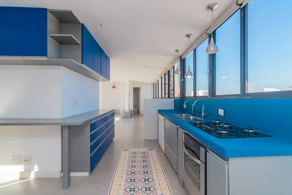 Cobertura, 4 quartos, 252 m² - Foto 12