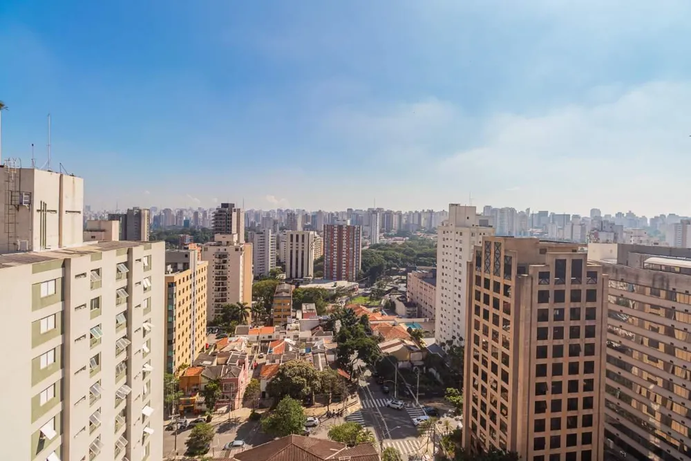 Cobertura, 4 quartos, 252 m² - Foto 16