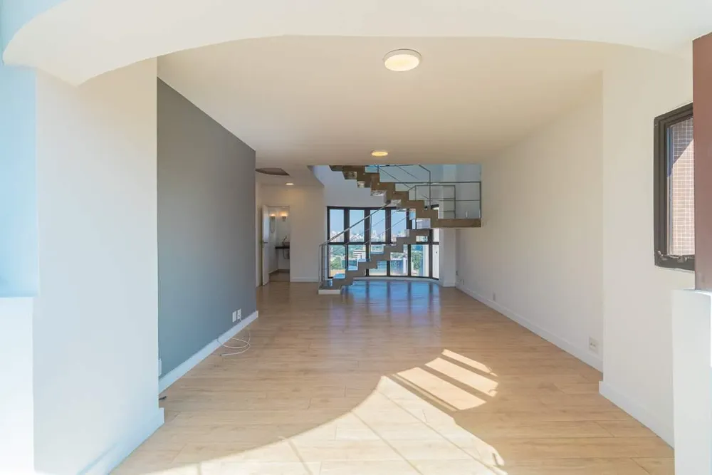 Cobertura, 4 quartos, 252 m² - Foto 4