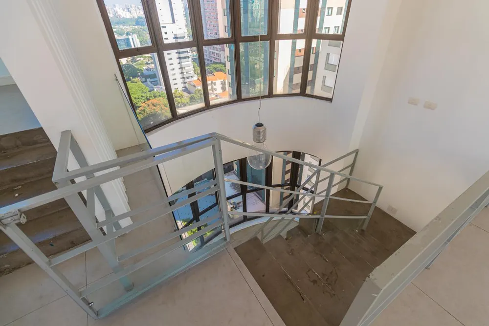 Cobertura, 4 quartos, 252 m² - Foto 11