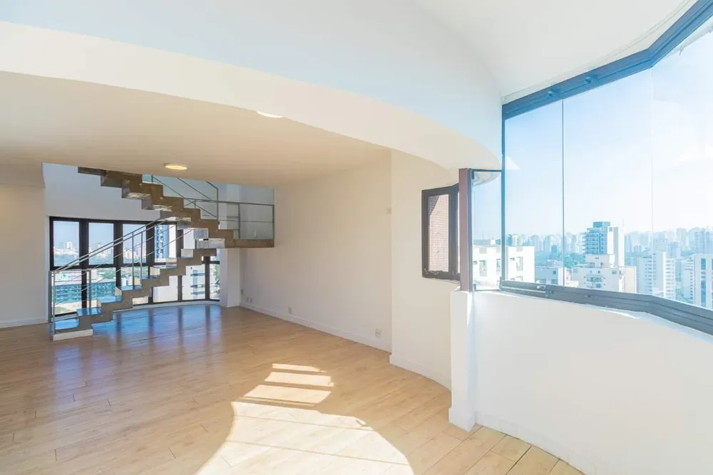 Cobertura, 4 quartos, 252 m² - Foto 6