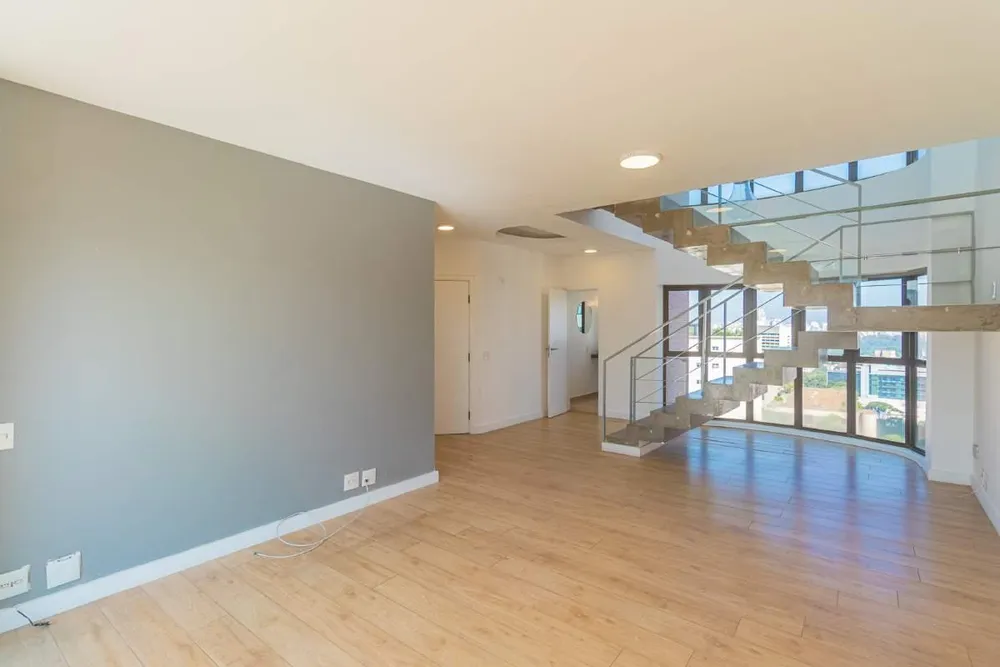 Cobertura, 4 quartos, 252 m² - Foto 1