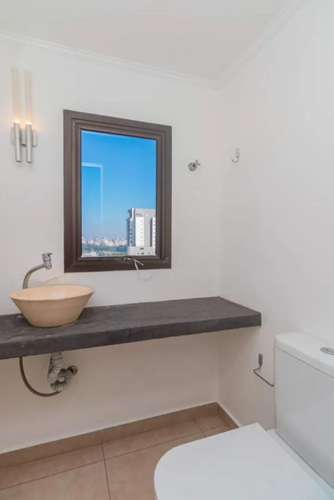 Cobertura, 4 quartos, 252 m² - Foto 8