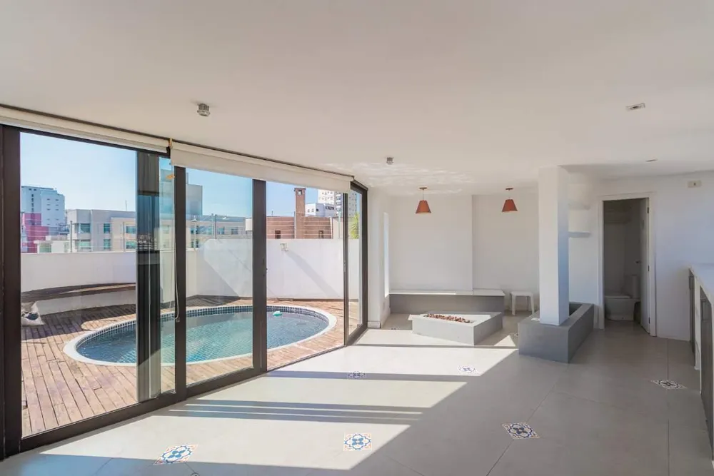 Cobertura, 4 quartos, 252 m² - Foto 13