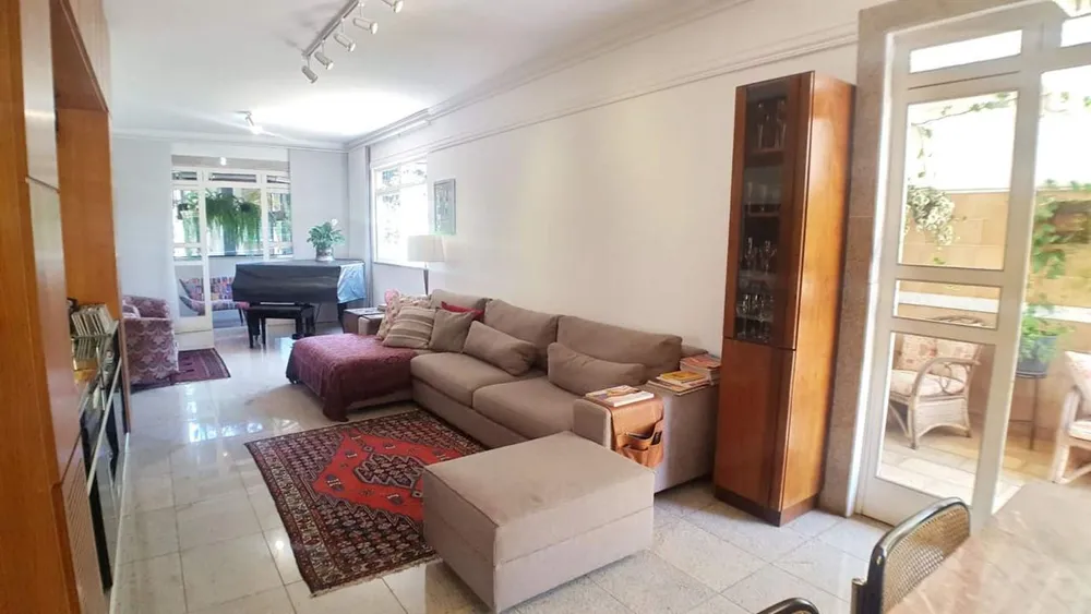 Apartamento, 4 quartos, 279 m² - Foto 3