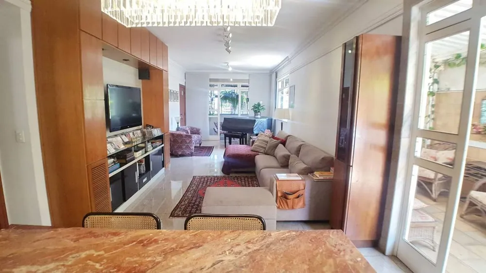 Apartamento, 4 quartos, 279 m² - Foto 4