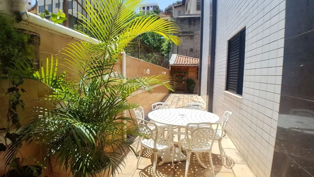 Apartamento, 4 quartos, 279 m² - Foto 11