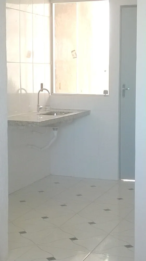 Casa, 3 quartos, 80 m² - Foto 11