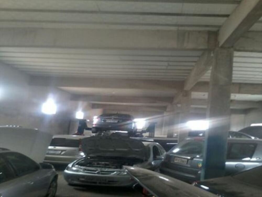 Depósito-Galpão-Armazém à venda, 540m² - Foto 1