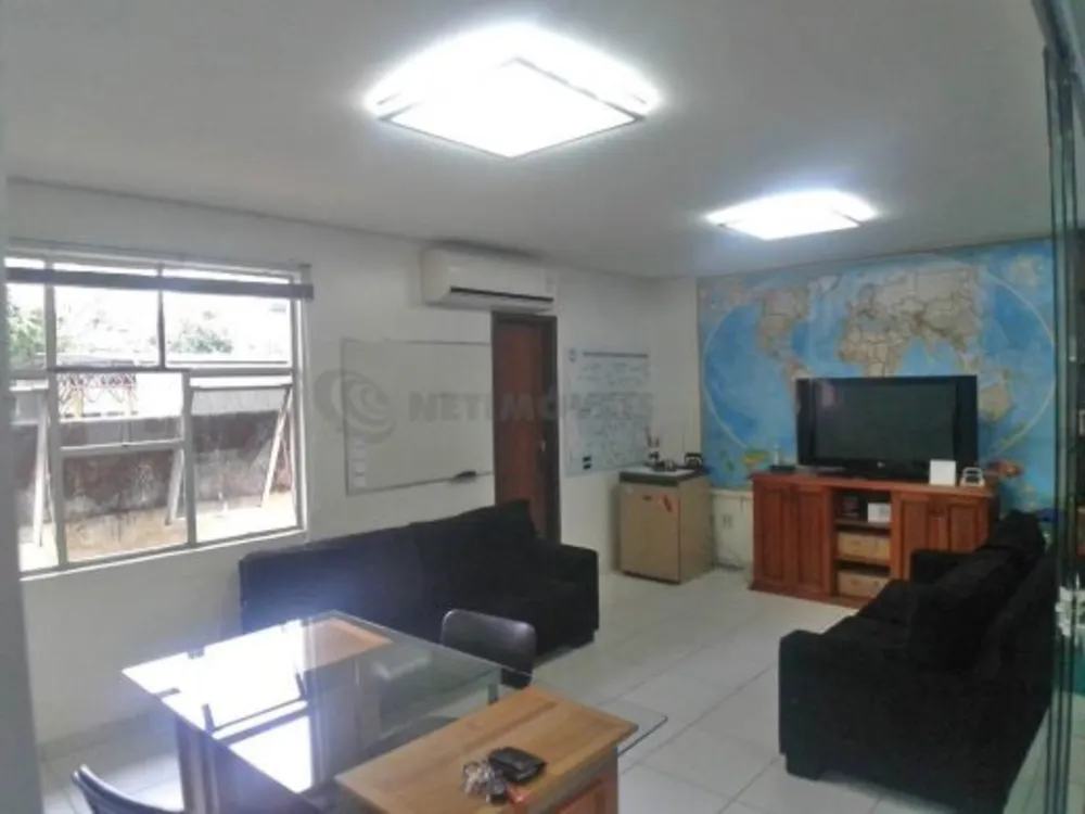 Sala-Conjunto, 250 m² - Foto 2