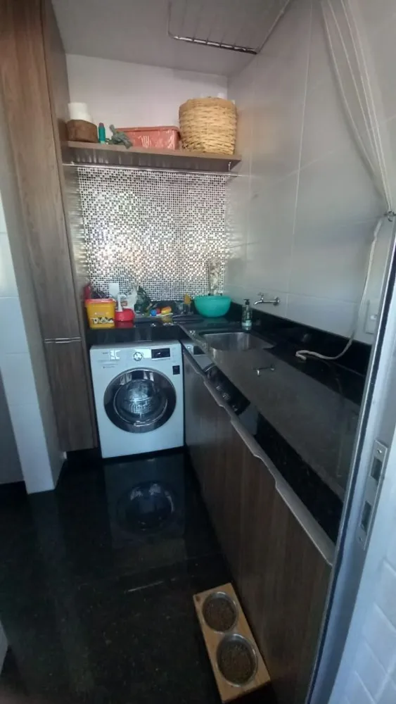 Apartamento, 3 quartos, 137 m² - Foto 4