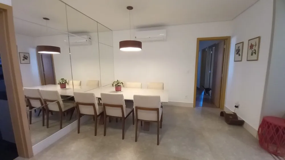 Apartamento, 3 quartos, 137 m² - Foto 3