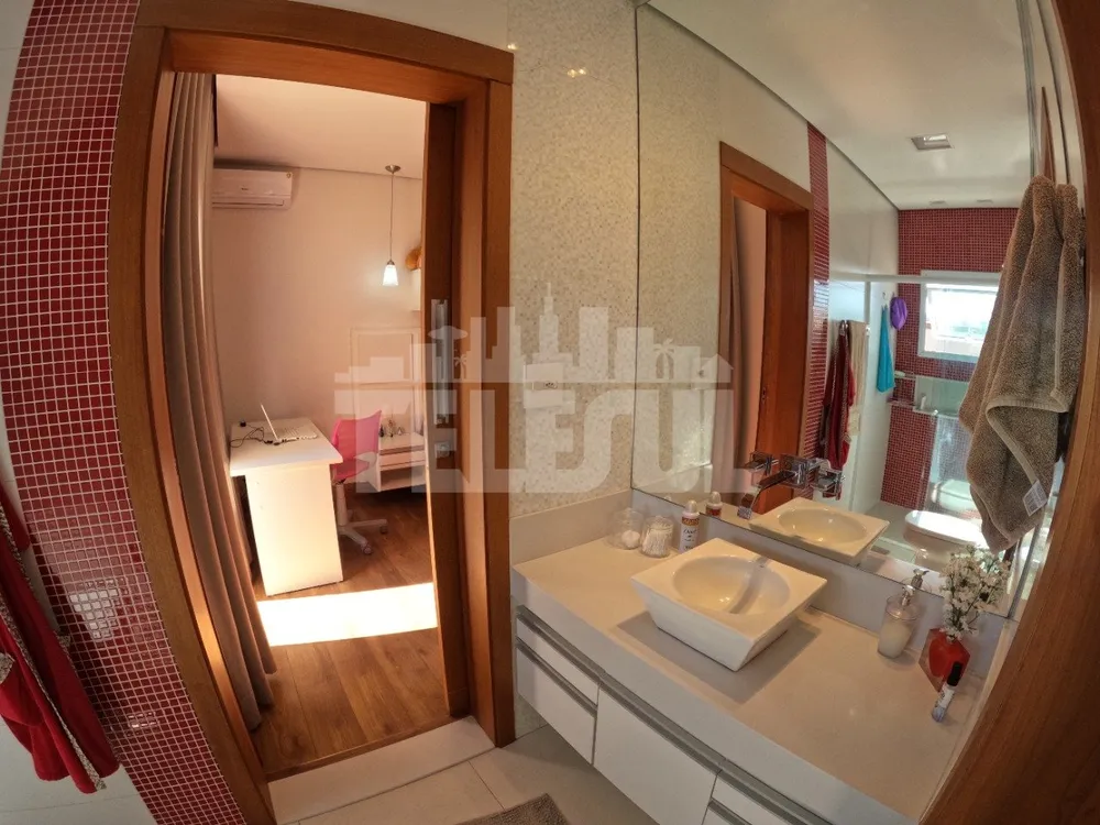 Casa, 1 quarto, 750 m² - Foto 6