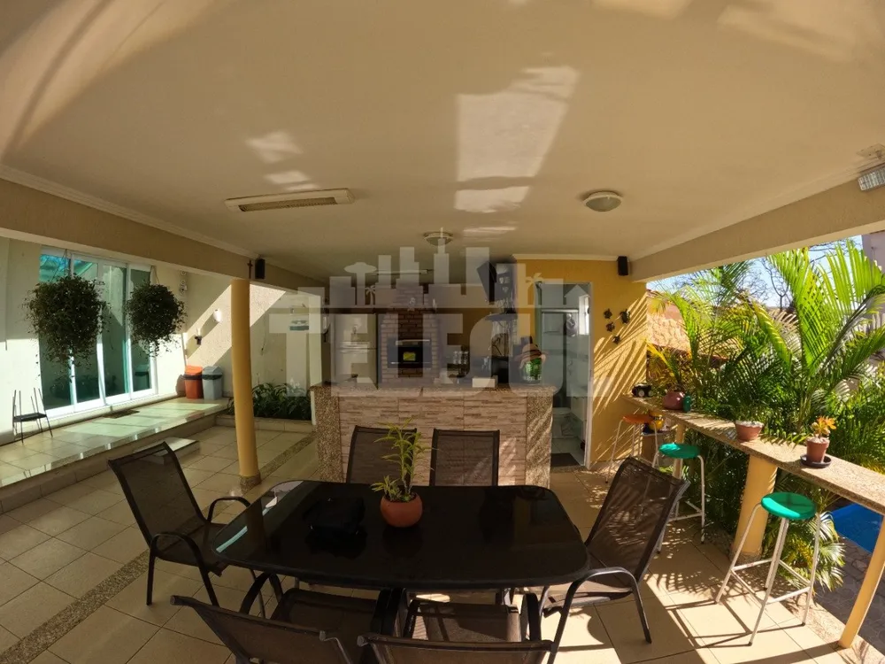 Casa, 1 quarto, 750 m² - Foto 18