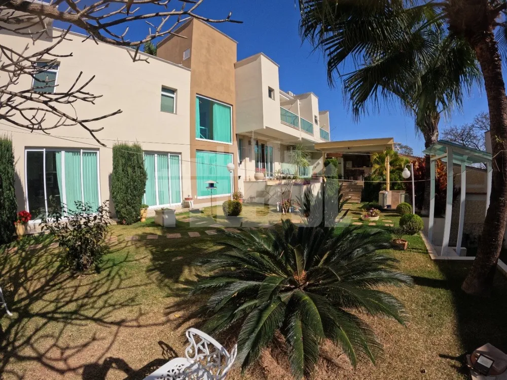 Casa, 1 quarto, 750 m² - Foto 22