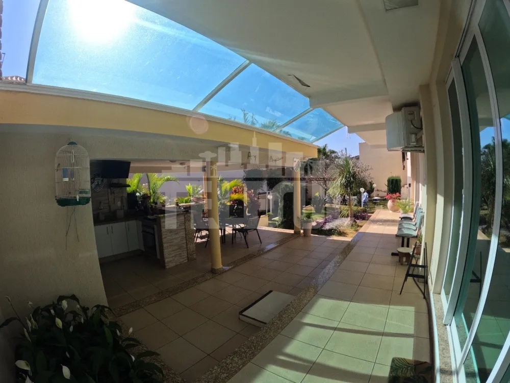 Casa, 1 quarto, 750 m² - Foto 13