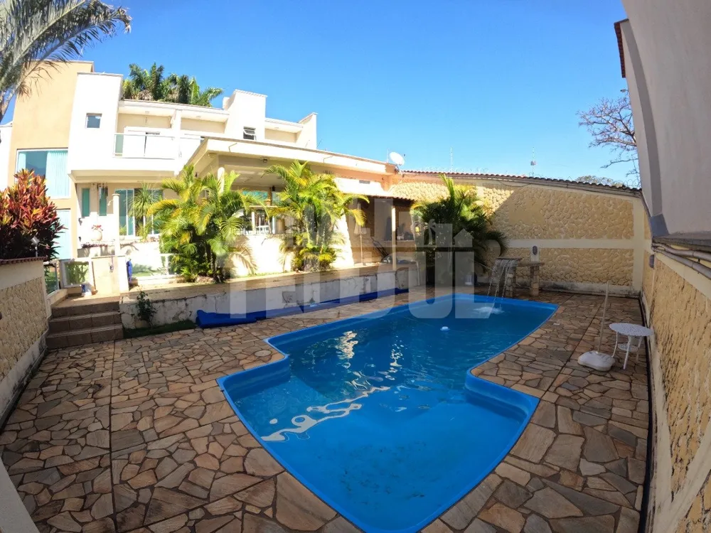 Casa, 1 quarto, 750 m² - Foto 17