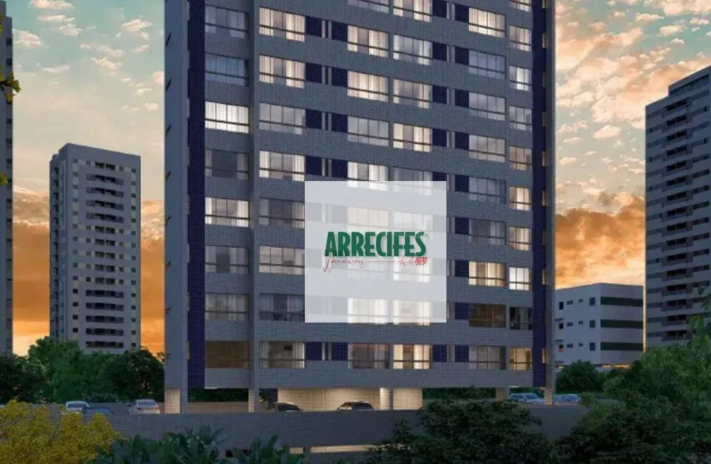 Flat/Apart Hotel, 1 quarto, 24 m² - Foto 2