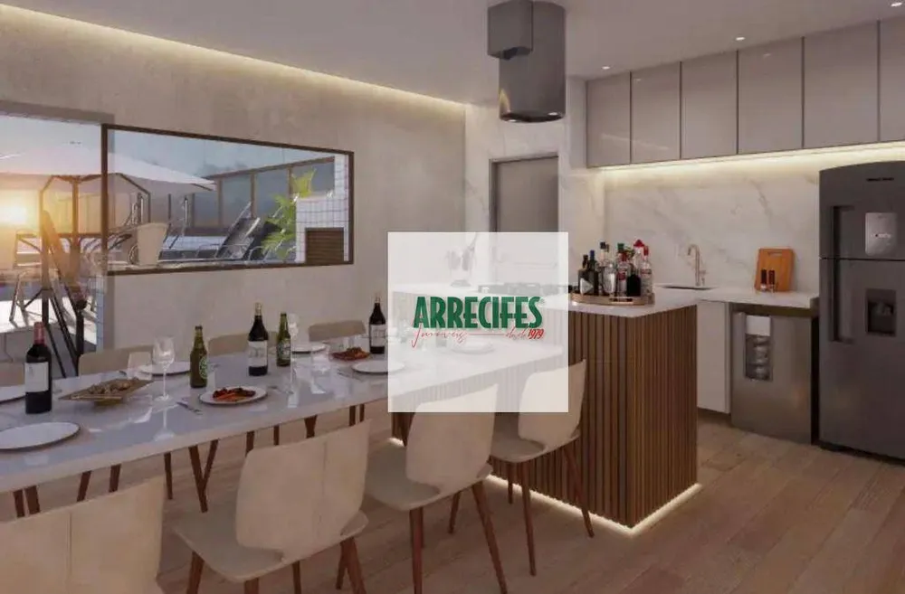 Flat/Apart Hotel, 1 quarto, 24 m² - Foto 13