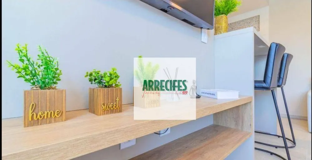 Flat/Apart Hotel, 1 quarto, 24 m² - Foto 16
