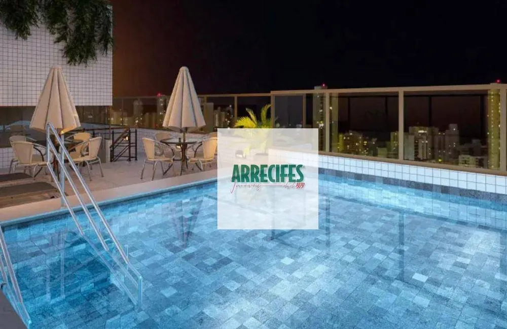 Flat/Apart Hotel, 1 quarto, 24 m² - Foto 8