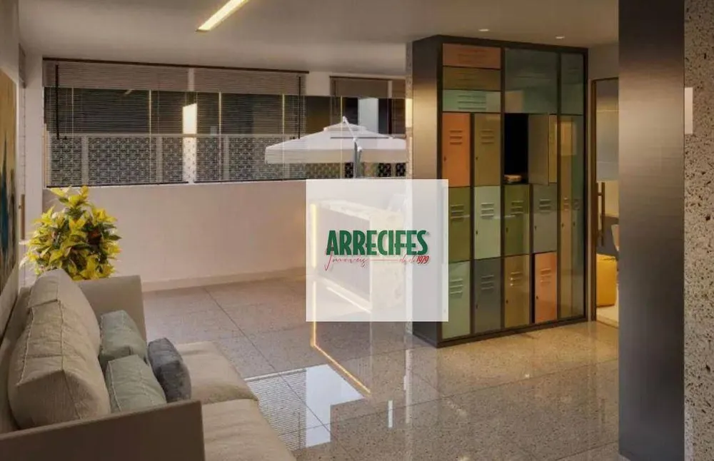 Flat/Apart Hotel, 1 quarto, 24 m² - Foto 14