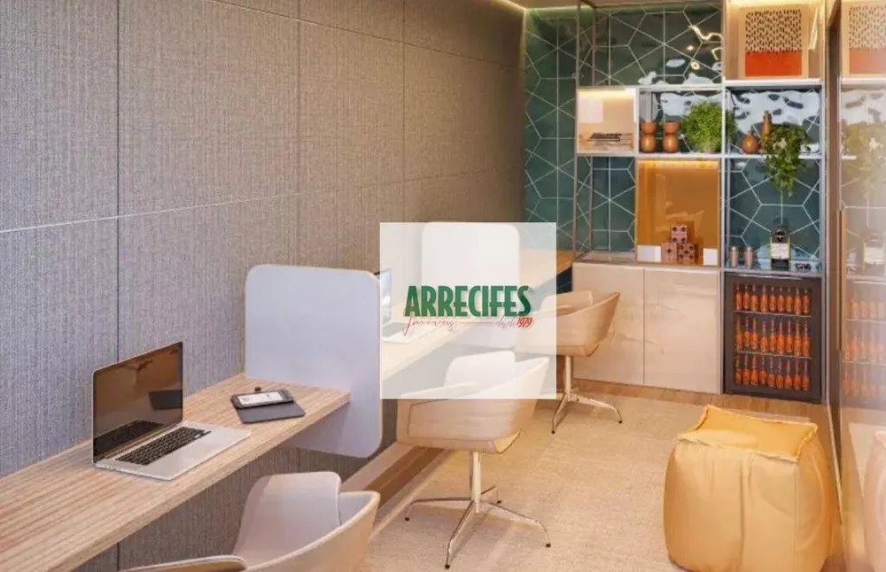 Flat/Apart Hotel, 1 quarto, 24 m² - Foto 12