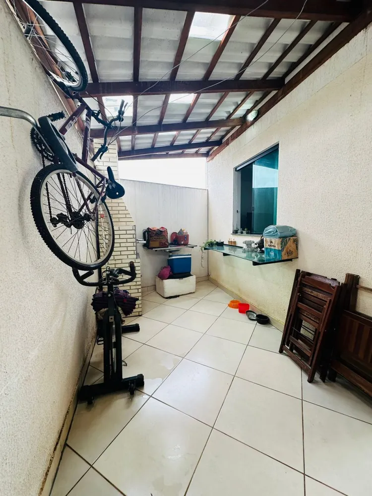 Casa, 3 quartos, 148 m² - Foto 5