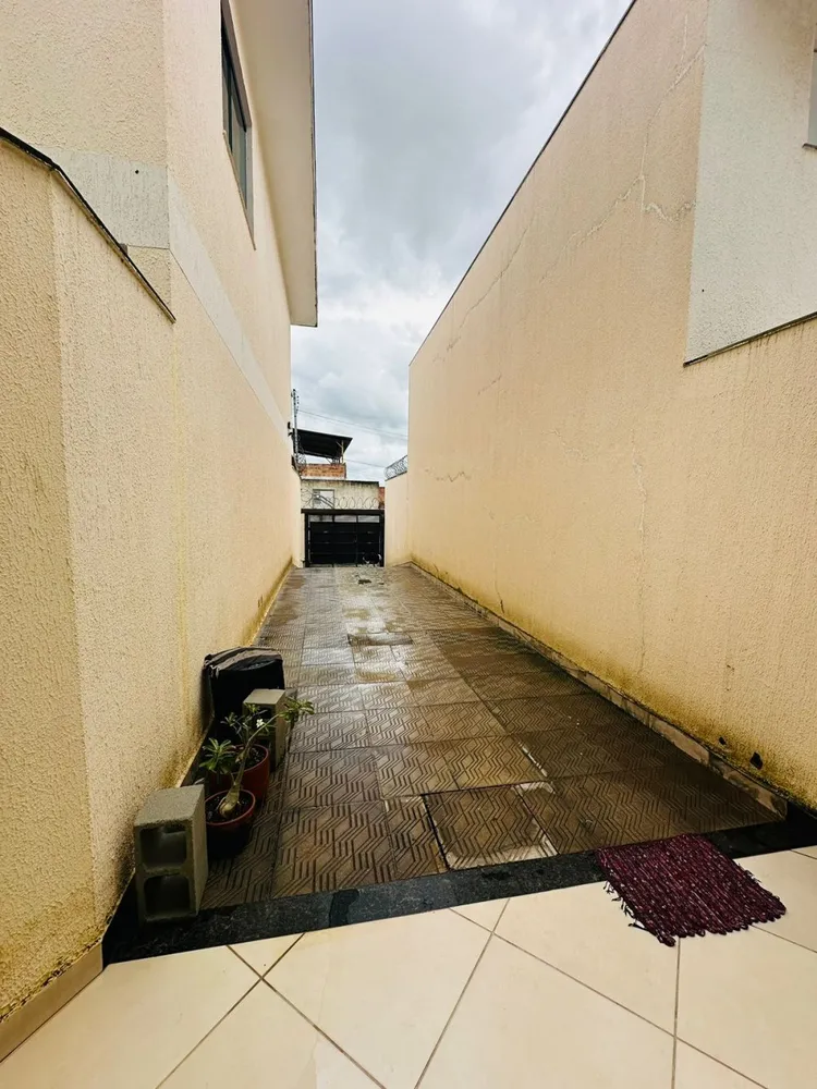 Casa, 3 quartos, 148 m² - Foto 4