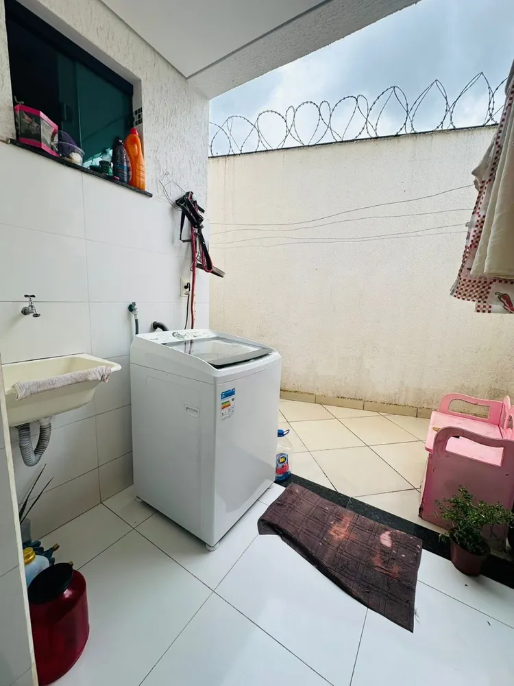 Casa, 3 quartos, 148 m² - Foto 6