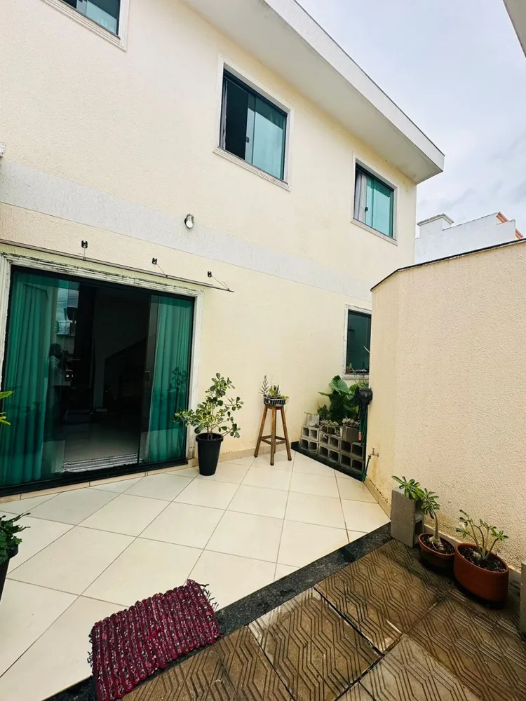 Casa, 3 quartos, 148 m² - Foto 7