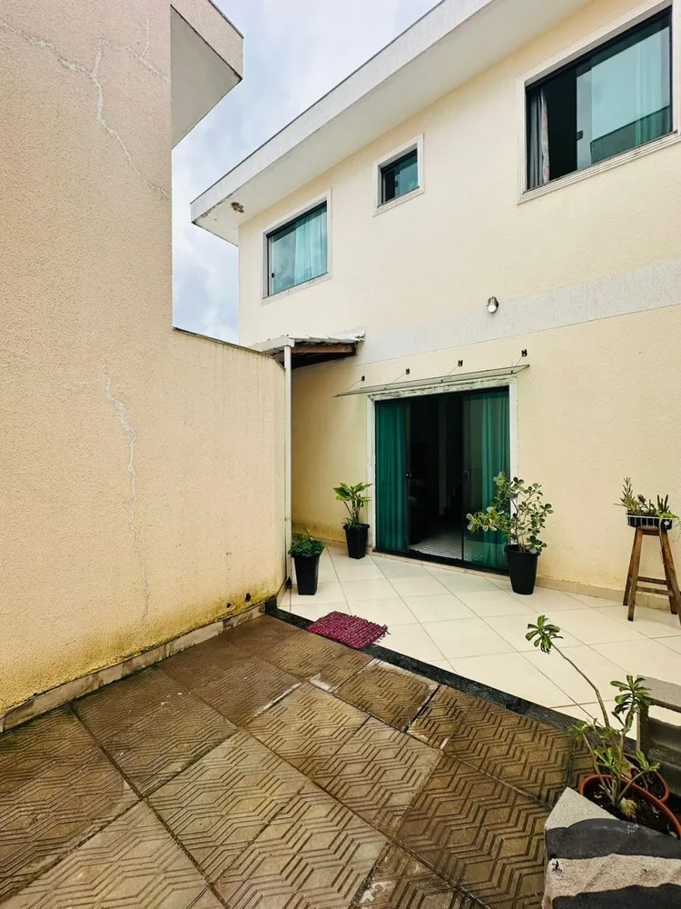 Casa, 3 quartos, 148 m² - Foto 3